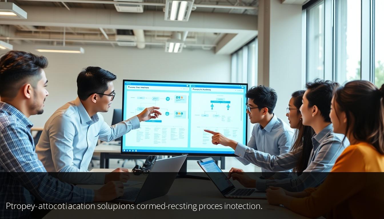 Why Choose Process Automation?